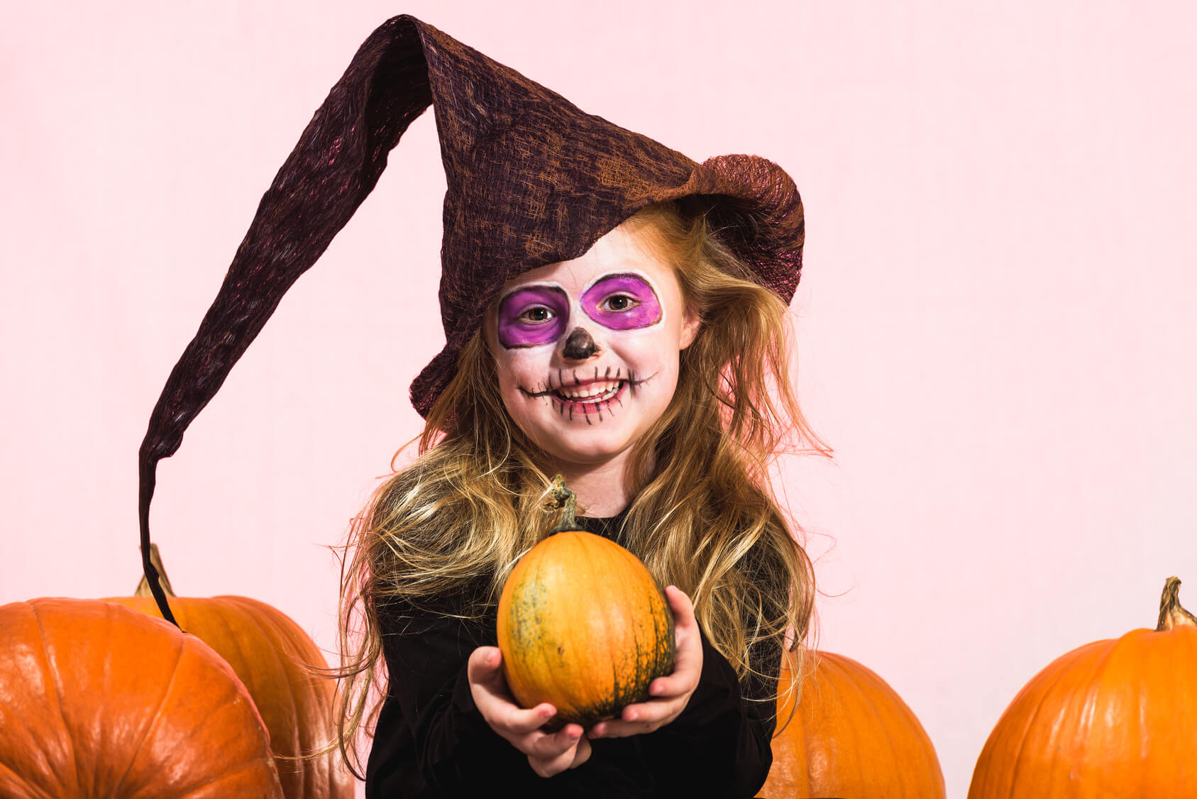 Como fazer maquiagem para Halloween